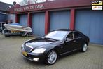Mercedes-Benz S-klasse YOUNGTIMER S KLASSE 420 CDI 8 CILINDE, Auto's, Mercedes-Benz, Automaat, Achterwielaandrijving, Gebruikt