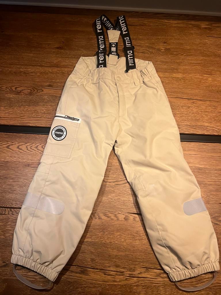 Bolo pants Reima maat 110 - Nieuw!, Ophalen of Verzenden, Nieuw, Jongen of Meisje, Overige typen