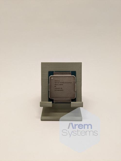 Intel Xeon E5-2673V3 12-core 24-thread @ 2.40 GHz, Computers en Software, Processors, Refurbished, 12-core, 2 tot 3 Ghz, Ophalen of Verzenden