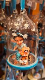 Disney ornament Jasmine, Ophalen of Verzenden, Overige figuren, Nieuw, Beeldje of Figuurtje