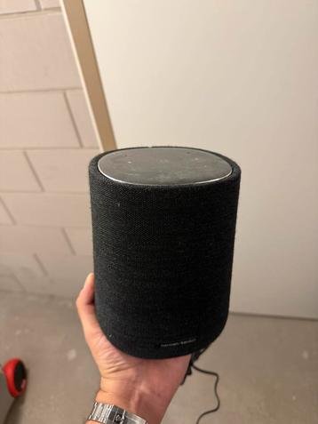 Harman Kardon Citation One MKII - Top Speaker! beschikbaar voor biedingen