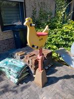 Wipkip, Ophalen, Gebruikt
