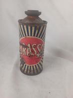 Us brasso, Verzamelen, Ophalen of Verzenden, Landmacht, Amerika, Overige typen