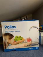 NIEUW: Pallas Viva Enjoy Cool BP Waterfilter (Reverse Osmosi, Ophalen of Verzenden, Zo goed als nieuw, Apparaat