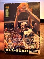 Upper Deck Shaquille O'Neal 1994 basketball kaart 197, Ophalen of Verzenden, Gebruikt, Plaatje