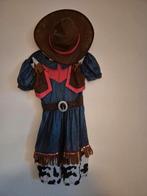 Te koop Cowboy jurkje, Ophalen of Verzenden, Zo goed als nieuw, 146 t/m 152, Meisje