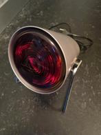 Philips infrarood lamp, Ophalen of Verzenden, Zo goed als nieuw, Overige typen