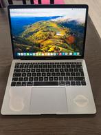 Macbook Air 2019 (i5/8/256), Gebruikt, 256 GB, Qwerty, 8 GB