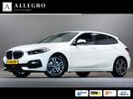 BMW 1 Serie 118i High Executive Sportline Edition (APPLE CAR, Auto's, BMW, Te koop, Benzine, Hatchback, Gebruikt