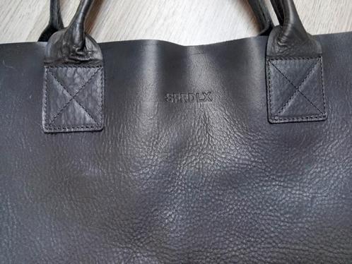 SPRDLX de Jan tas, Sieraden, Tassen en Uiterlijk, Tassen | Damestassen, Zo goed als nieuw, Shopper, Ophalen of Verzenden