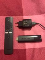 Xiaomi Streaming Stick - Zo goed als nieuw!, Audio, Tv en Foto, Mediaspelers, Ophalen of Verzenden, Zo goed als nieuw, HDMI, Zonder harde schijf
