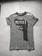 t-shirt mt 170/XS resist,  nieuw, Verzenden, Coolcat, Nieuw, Shirt of Longsleeve
