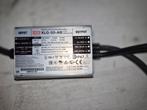 MeanWell XLG-50-AB led driver, Hobby en Vrije tijd, Ophalen of Verzenden, Gebruikt
