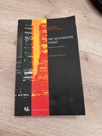 Het terroristische kwaad - Rosenthal, Muller & Ruitenberg, Ophalen of Verzenden, Gelezen, Politiek en Staatkunde, Wereld