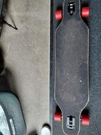 Longboard - Northstrong, Sport en Fitness, Skateboarden, Ophalen of Verzenden, Gebruikt, Skateboard, Longboard