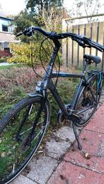 Fiets heren 28 inch, Gebruikt, Versnellingen, 49 tot 53 cm, Ophalen