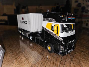 Wsi truckjunkie volvo beschikbaar voor biedingen