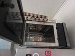 Combimagnetron Koenic in heel goede staat, Witgoed en Apparatuur, Magnetrons, Ophalen, Combimagnetron, Draaiplateau, Vrijstaand