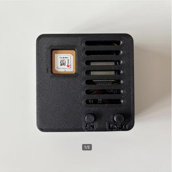 RaceBox mini emulator, Auto diversen, Autosport-onderdelen, Zo goed als nieuw, Ophalen