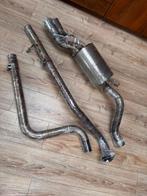 Complete Milltek Sport Uitlaatset Ford Fiesta ST, Ophalen, Gebruikt, Ford