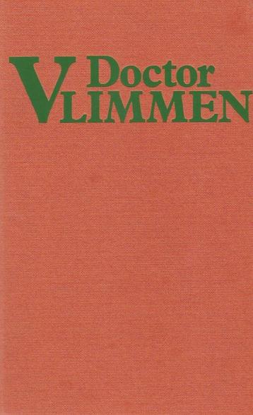 3x Mr A Roothaert - Doctor Vlimmen trilogie beschikbaar voor biedingen