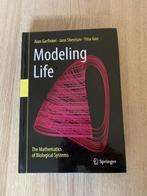 Modeling Life 9783319597300, Ophalen of Verzenden, Alan Garfinkel, Beta, WO