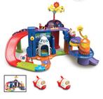 Toet toet auto's, Kinderen en Baby's, Speelgoed | Vtech, Ophalen, Zo goed als nieuw, 2 tot 4 jaar