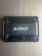 Audison SR-2 | compacte 2 kanaals versterker, Overige merken, Ophalen of Verzenden, Zo goed als nieuw, 120 watt of meer
