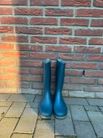 Blauwe Dunlop laarzen, Tuin en Terras, Werkkleding, Kinderen, Ophalen of Verzenden, Dunlop, Laarzen