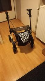 Topro troja 2g maat S, Ophalen, Opvouwbaar, Zo goed als nieuw