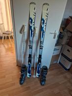 te koop Carveski's incl schoenen, 160 tot 180 cm, Schoenen, Zo goed als nieuw, Carve