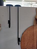 Kasthangkandelaars, Ophalen of Verzenden, Nieuw, Binnendeur, 200 tot 215 cm