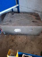 Leger kist, Ophalen, 50 tot 100 cm, Minder dan 50 cm, Minder dan 50 cm