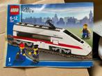 lego, Kinderen en Baby's, Speelgoed | Duplo en Lego, Ophalen of Verzenden, Gebruikt, Lego