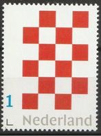 Nederland persoonlijke postzegel Brabant postfris, Verzenden, Na 1940, Postfris
