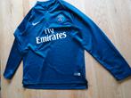 Paris Saint Germain voetbal shirt, Kleding | Heren, Sportkleding, Blauw, Nike, Overige maten, Ophalen of Verzenden