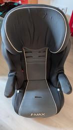 Autostoel imax, Ophalen, Gebruikt, Overige merken, Autogordel