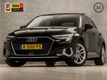 Audi A3 Sportback 30 TFSI Sport Automaat (SCHUIFDAK, APPLE C beschikbaar voor biedingen