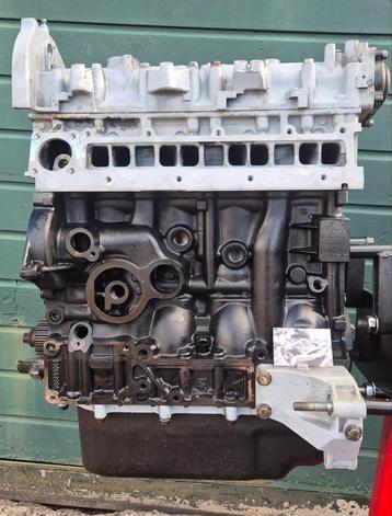 Fiat Ducato / Iveco 2.3 HPI Revisie motor F1AE3481D beschikbaar voor biedingen