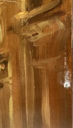 Isaac Israëls (1865–1934) - Stadgezicht, Antiek en Kunst, Ophalen of Verzenden