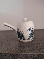 Japanse Theepot/Sake, Ophalen of Verzenden