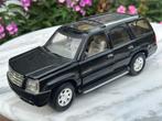 Cadillac Escalade, Anson 1 op 18, Hobby en Vrije tijd, Modelauto's | 1:18, Ophalen, Gebruikt, Auto, Anson
