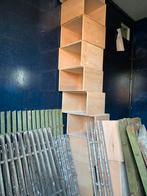 Duivenbenodigdheden, Mannelijk