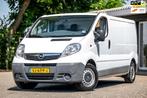 Opel Vivaro 2.0 CDTI L2H1 Automaat (Marge bus / Rolstoel aan, Euro 5, Zwart, 4 cilinders, 1723 kg
