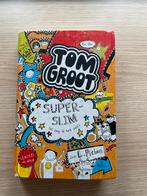 Leuk boek voor jongens - Tom Groot, Boeken, Kinderboeken | Jeugd | 10 tot 12 jaar, Ophalen of Verzenden, Zo goed als nieuw