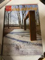 Tuin en landschap vanaf 2002 en tot201, Ophalen of Verzenden, 1980 tot heden, Tijdschrift