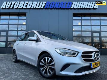 Mercedes-Benz B-klasse 180 Business Solution NLAuto/Wide scr beschikbaar voor biedingen