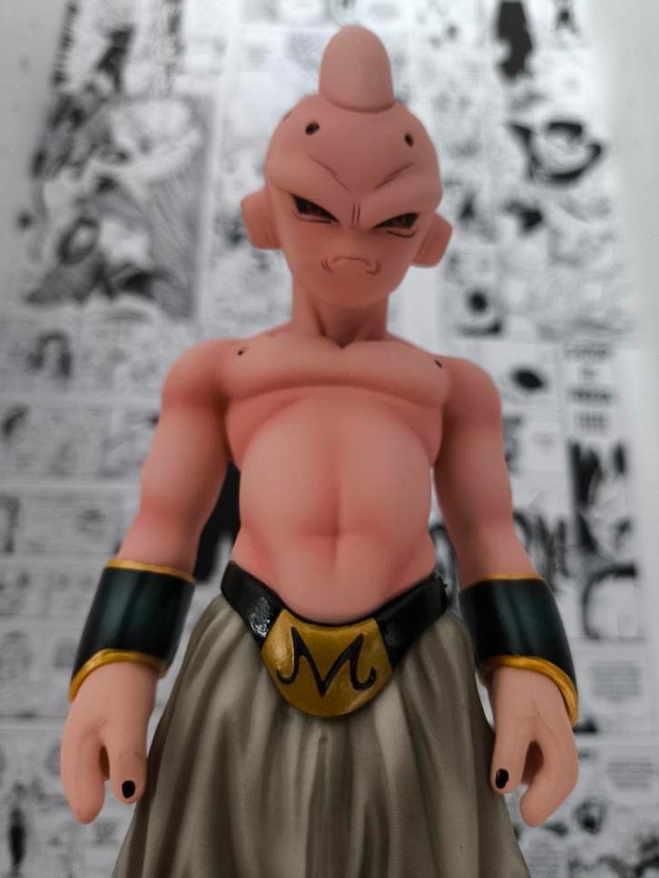 Kid Buu, Verzamelen, Poppetjes en Figuurtjes, Zo goed als nieuw, Ophalen of Verzenden