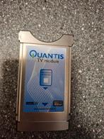Quantis TV Module CI, Ophalen of Verzenden, Gebruikt, Decoder