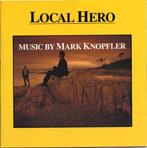 Mark Knopfler – Local Hero, Ophalen of Verzenden, Gebruikt, Poprock
